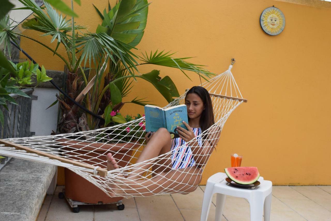 Central Villa Flatlet With Pool - Free Parking And Wifi Lija 外观 照片